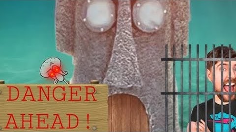 squid.sponge neighbor expose full gameplay