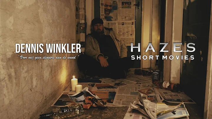 Hazes Short Movie - Voor mij geen slingers aan de ...