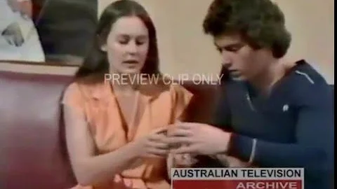 Lenore Smith, The Restless Years (Aussie Soap Opera)
