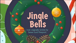 Jingle Bells (trad.)