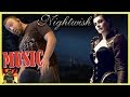 STARTING OFF STRONG!! | NIGHTWISH - Music (Official Lyric Video) | REACTION