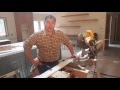 How to perfectly cope crown and base molding How to perfectly cope crown and base molding