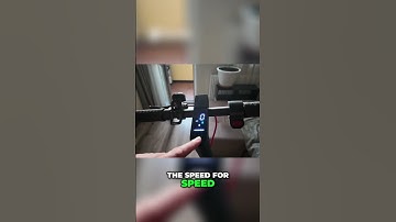 🚀 2025 Working Method - Unlock 32 km/h on Xiaomi Mi Scooter Pro 2 / M365 Pro / Essential / 1S / 3 🔓⚡