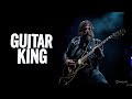 Style of B.B. King & Albert King Inspired Soulful Blues Rock Guitar Midnight Jam Session