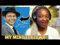 FIRST TIME HEARING Frank Sinatra - Luck be a lady | REACTION