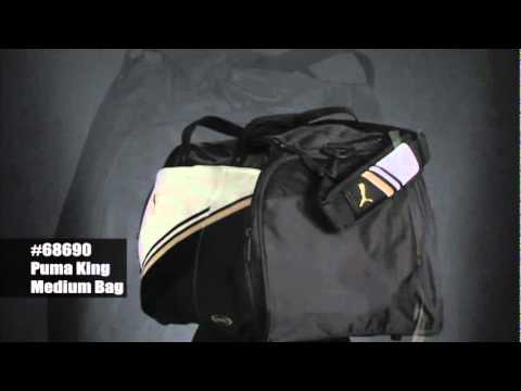 puma king bag