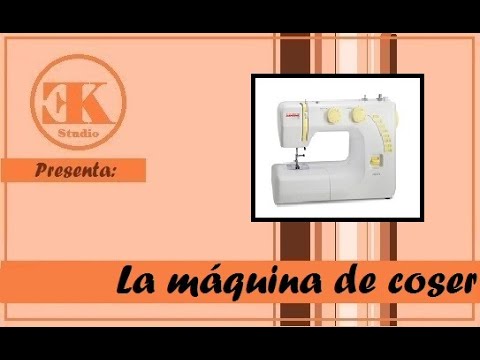 Como elegir una máquina de coser para hacer tu propia lencería