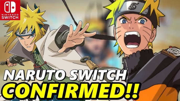 Naruto x Boruto Ultimate Ninja Storm Connections game: New trailer out now!  - Hindustan Times