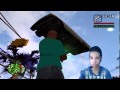 مود سلاح الجاذبية فى لعبة جي تي أى سان اندرياس GTA San Andreas