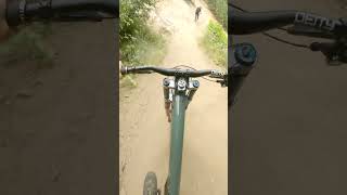 I Should Have Not Pulled For That - Following Johny Salido Back In Whistler Summer