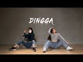 MAMAMOO(마마무) - Dingga(딩가딩가)|커버댄스 DANCE COVER|DUO VER.