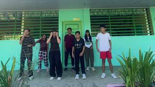 HIP-HOP DANCE GRADE 10 - PE