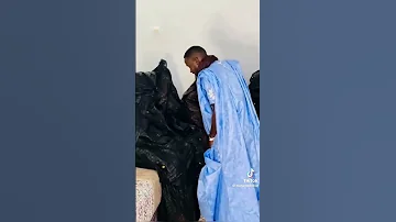 عرس اعراس موريتانيا البحث عن العروس بين صديقاتها 