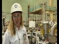 Inside the Dounreay Fast Reactor