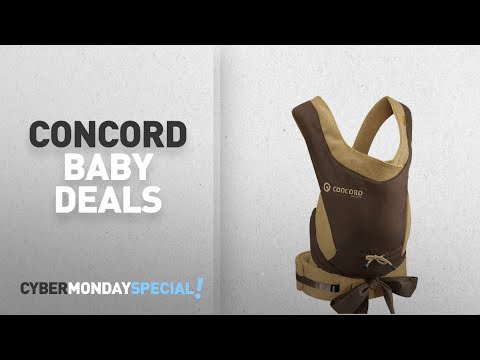 Video: Concord Wallabee Review