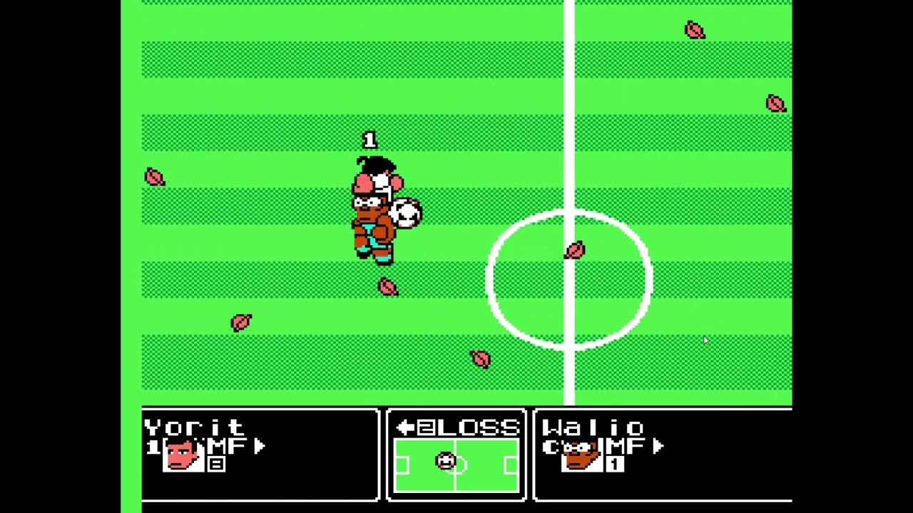 Goal 3 Droga Po Puchar odc 14