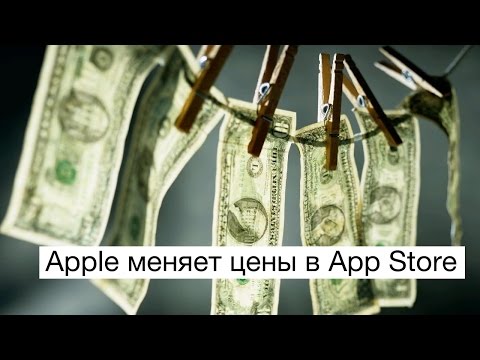 Video: Apple žaluje Amazon Nad Názvem App Store