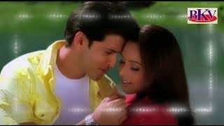 Jaane Dil Mein - KARAOKE - Mujhse Dosti Karoge! 2002 - Hrithik Roshan & Rani Mukherjee