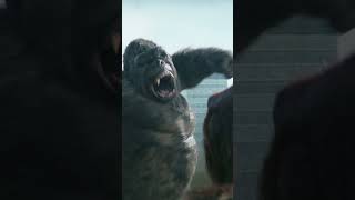 Godzilla x Kong: The New Empire | Kong Upgrade