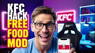 KFC free food glitch 2025 - get unlimited free orders