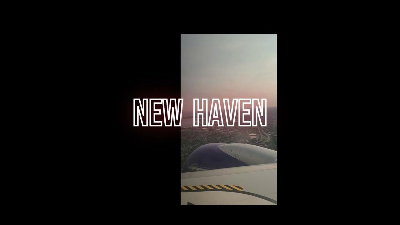 Flying into Tweed New Haven on Avelo 737 YouTube