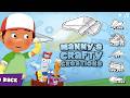 Handy Manny: Manny's Crafty Creations [Disney Games]