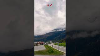 switch switzerland  travel mountains relaxing nature smartphone lake 