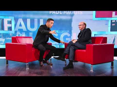 Paul Haggis On