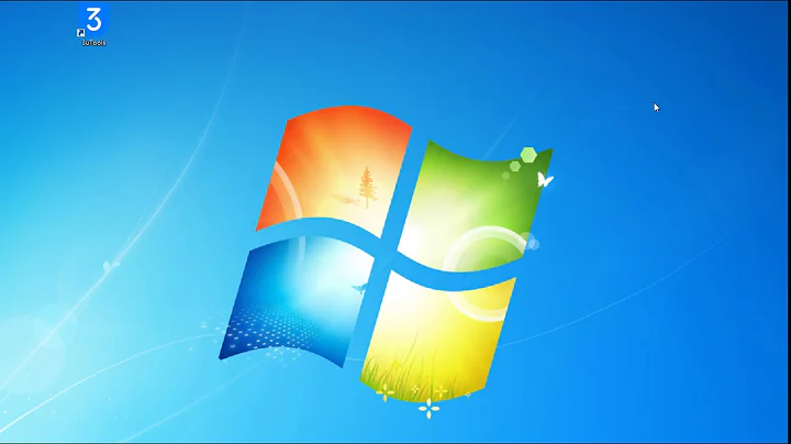 How to Set 3uTools in French?