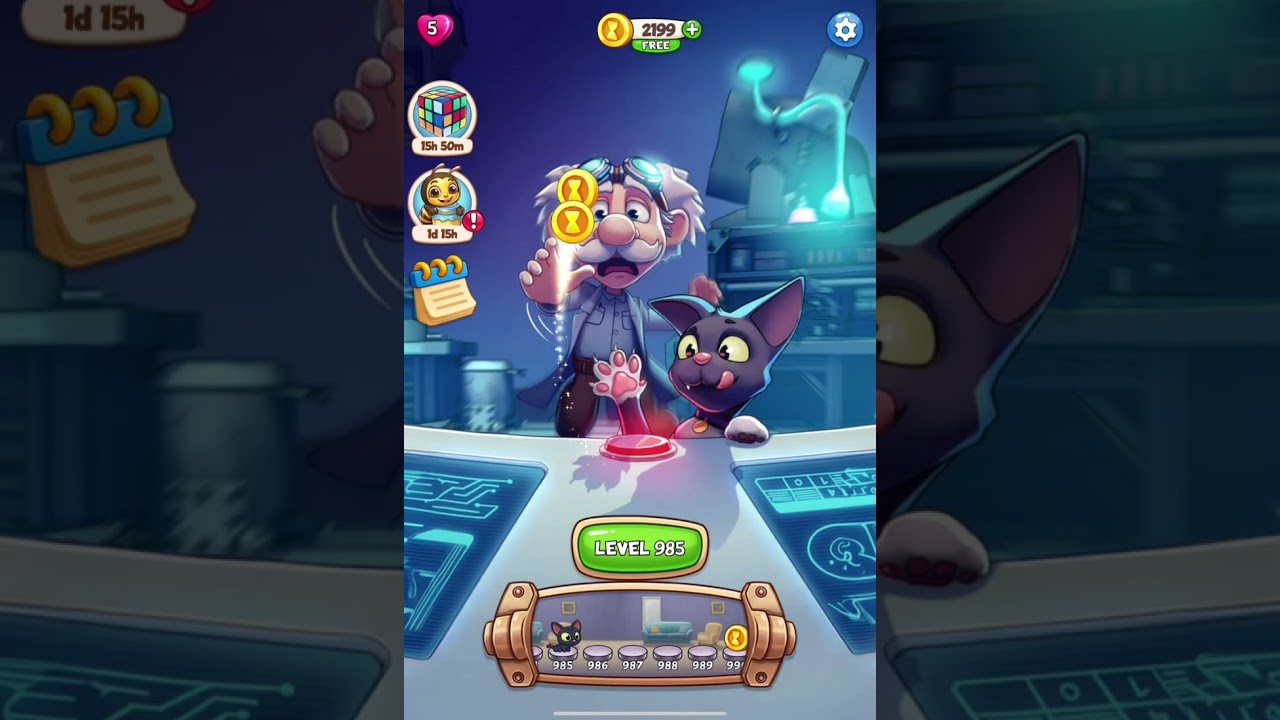 Escape Time Level 981-982-983-884-985-986-987-988-989-990