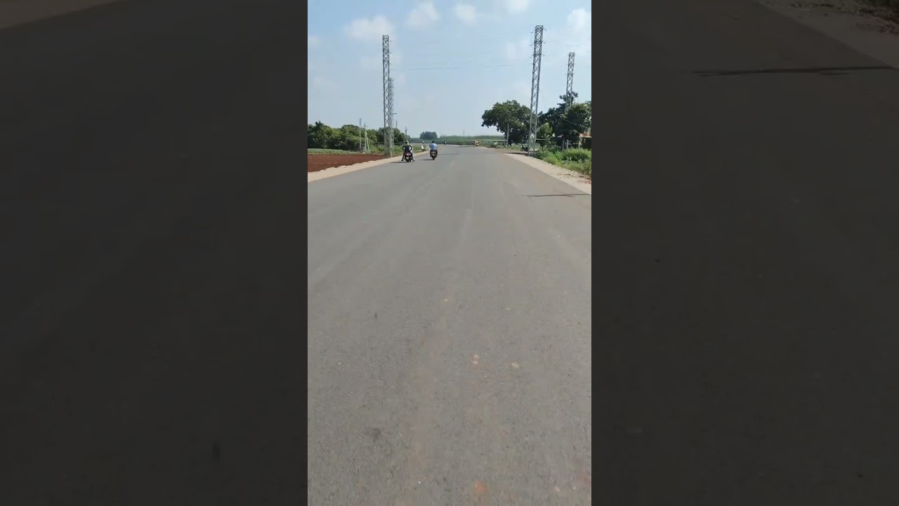 kandukuru to malakonda highway 167B