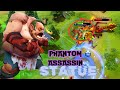 PHANTOM ASSASSIN MAKES PUDGE ANGRY#dota2 #pudge