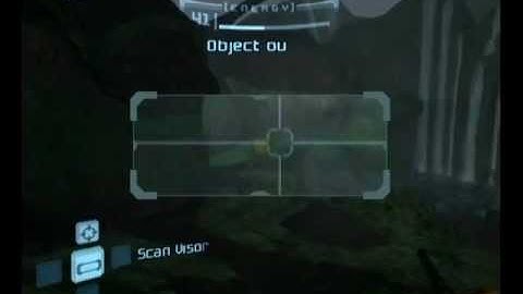 Metroid Prime Any% Speedrun - Segment 3