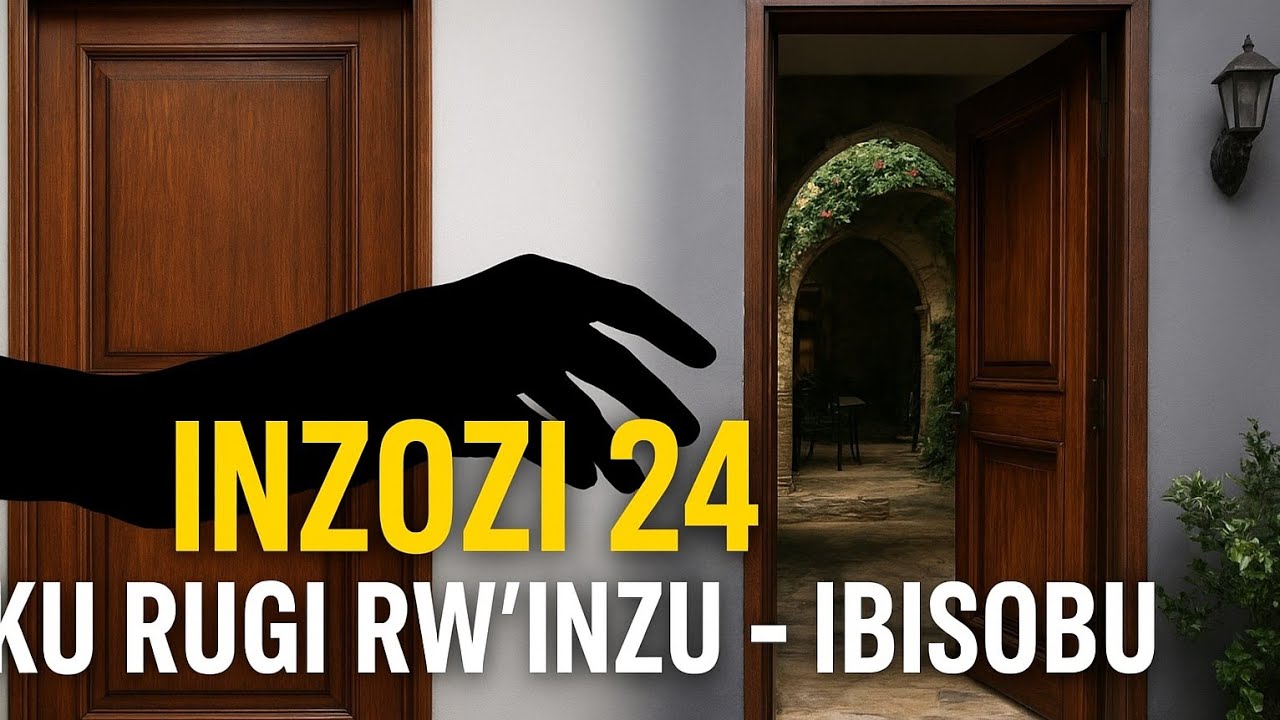 🚨ITONDE🏗UBUSOBANURO BWINZOZI 24 KURUGI RWIZU💯💲UMURYAGO ITONDERE IZINZOZI ZIFITE UBUTUMWA BUKOMEYE