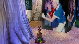 Gex 3 Weird Cube Mystery Solved
Credit goes to SolidSnake11, he figured this out by debugging the flag check routine. Link to his channel:
https://www.youtube.com/channel/UC49_xnrlBAzXCKgEPgO1oaA?
Link to Twitch Clip from WedSR:
https://clips.twitch.tv/RepleteHardNightingaleSaltBae Gex 3 Weird Cube Mystery Solved