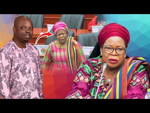 Pusiga MP Doesn T Deserve To Be MP