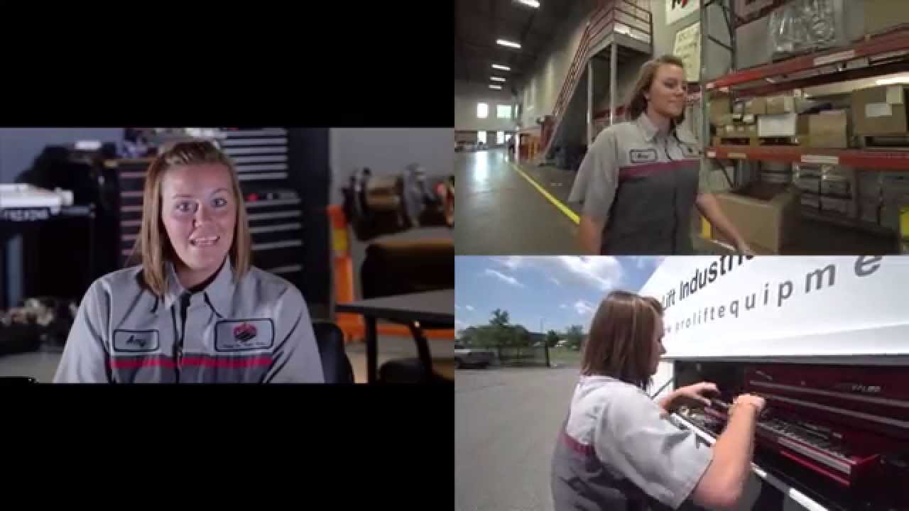 Forklift Service Technician Recruitment YouTube