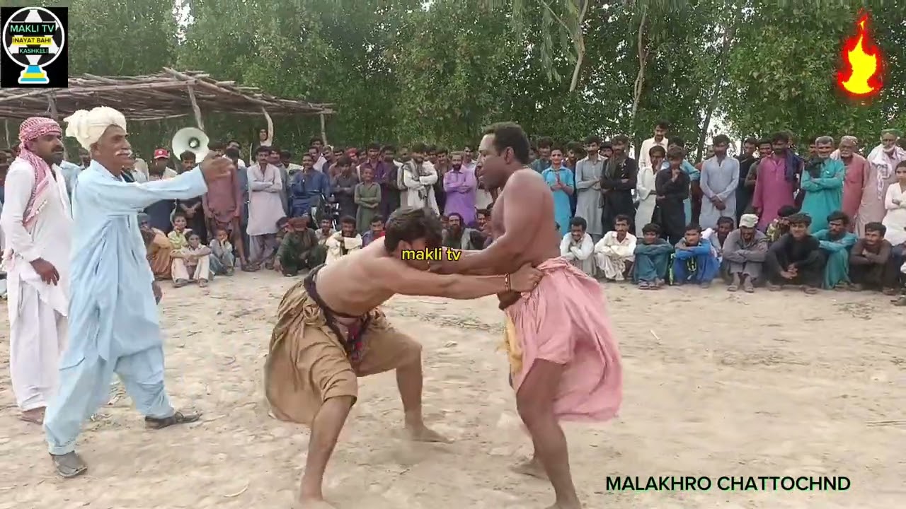 ملاکڙو ڇھتوچنڊ م makli tv