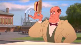 Down In New Orleansgel Artık New Orleansa-The Princess And The Frog-Türkçeturkish