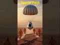 NASA’s Oldest Astronaut Turns 70 While Returning to Earth #shorts #space #facts #nasa #ytshort