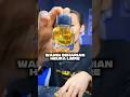 Parfume heura tahan wangi seharian