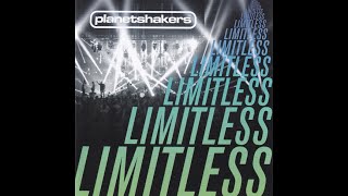 Planetshakers - Limitless 2013 (Live) Full Album