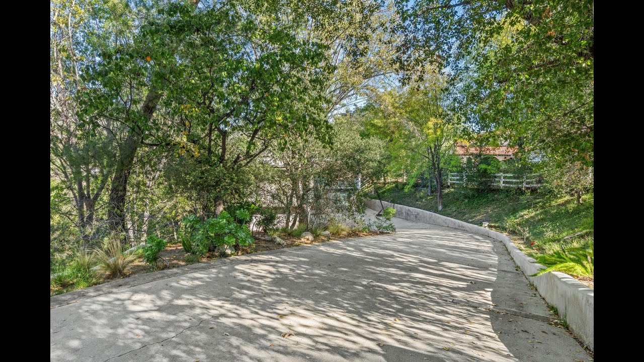 22 Round up Bell Canyon, CA |