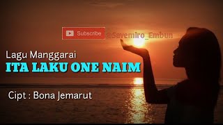 Download lagu Lagu Manggarai || Ita laku one naim