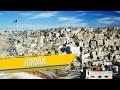 ATV Turne, Iordaniya 3-hisse, Jordan part 3, Иордания, Amman