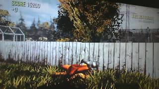 ROCKET-SKATE-GOAT|goat simulator-episode 27