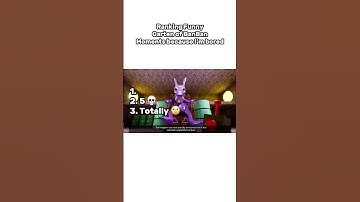 Ranking GoBB Moments 😂 #shorts #gartenofbanban #ranking #funny #trending #memes