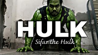 New HULK Video mobile phone Editing   #sifarmaurya #vfx #marvel #hulk @sifarmaurya 