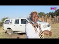 Mnz Buzetsheni  Mdletshe  Inyosi yeSilo (King Goodwill Zwelithini Kabhekuzulu  praise singer)