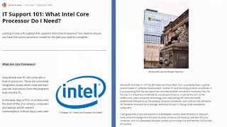 Write A High Quality Tech Article To Improve Your Website - Best Articles Blog Posts Service